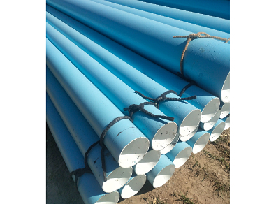 环氧煤沥青防腐钢管