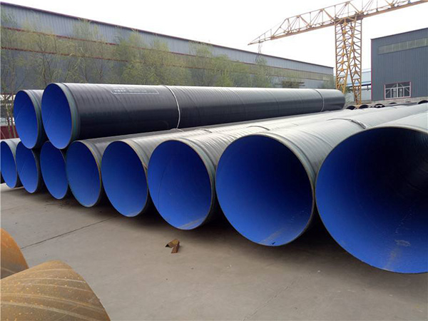 TPEP防腐钢管