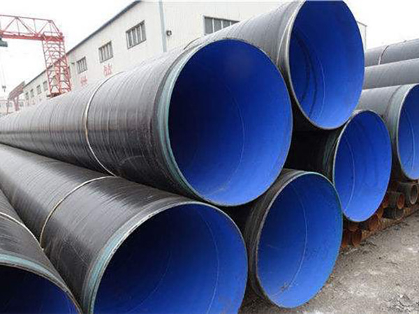 TPEP防腐钢管