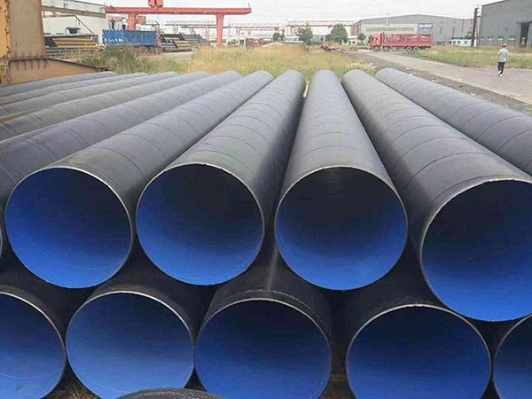 TPEP防腐钢管