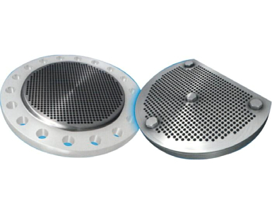 不锈钢锻件管板