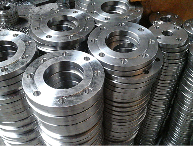 20#平焊法兰